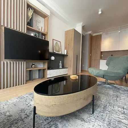 Apartment Luxury Seaside