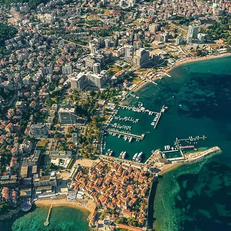 Luxury Seaside * Budva